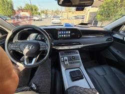 هيونداي باليسيد